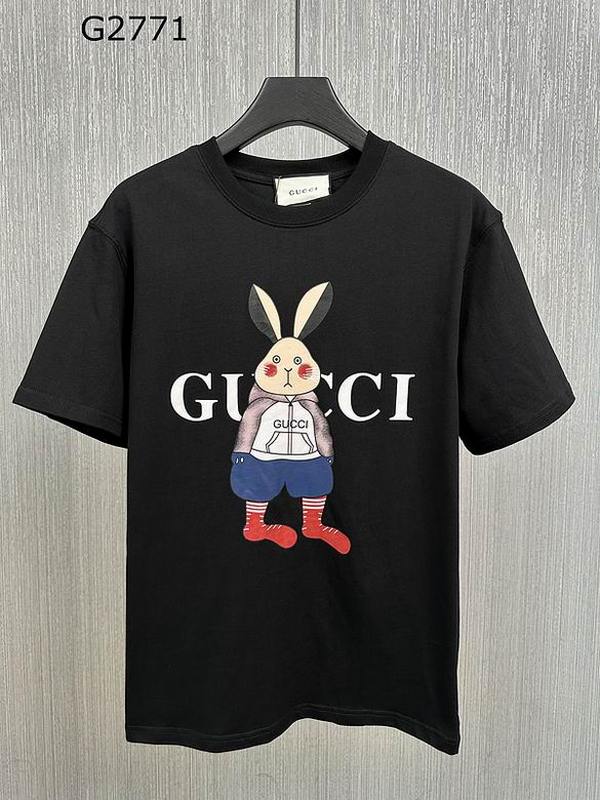 Gucci Men's T-shirts 1944